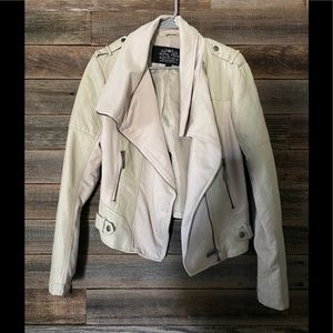 Blanc Nior jacket